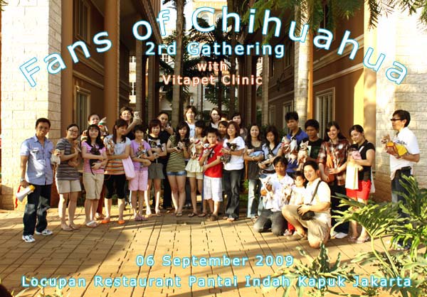 Liputan FOC ke-2 Di Locupan Lover-PIK