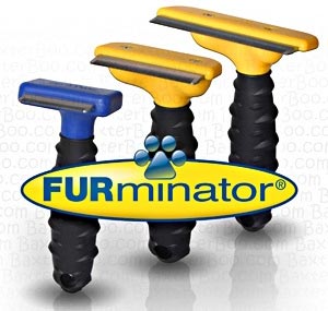 Sisir FURminator