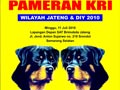 Pameran KRI Jateng & DIY 2010