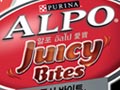 ALPO Juicy Bites