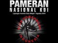 Pameran Nasional KDI 2010