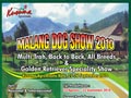Malang Dog Show 2010