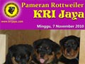 Pameran KRI Jaya
