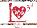 Dog Lovers 3rd