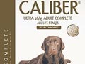 Makanan Anjing Berkualitas : Caliber Ultra
