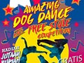 AMAZING Dog Dance & Free Style Competition