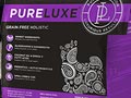 PURELUXE Small Breed Formula