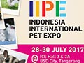 Tarsus Indonesia Siap Menggelar IIPE 2017