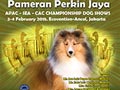 PERKIN Jaya Dog Show, Agility & Seminar 2018     