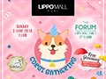 Corgi Gathering JABODETABEK