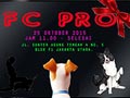 FC PRO - Lomba Anjing