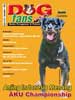 Dog Fans New's edisi 41/September