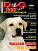 Dog Fans New's Edisi Desember 2004