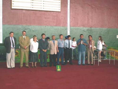 Liputan Pameran All Breed & Karya Guna Perkin Jabar