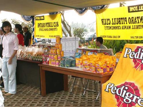 Liputan Dogs Gathering