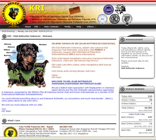 RottweilerIndonesia.Com