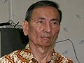 Telah Berpulang, Ir.Johan Kodiat  
