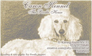 Caron Kennel