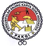 Latihan Bersama PAKGI