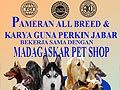 Perkin Jabar All Breed + Karya Guna