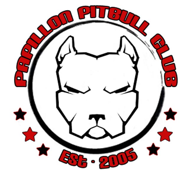 Papillon Pitbull Gathering
