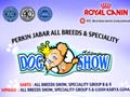 [UPDATE] Perkin Jabar All Breed & Speciality Dog Show
