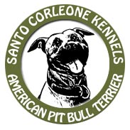 Santo Corleone Kennels