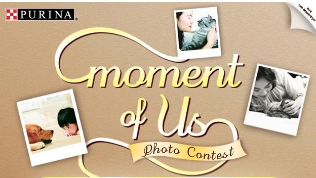 Perubahan Pengumuman Pemenang Purina Photo Contest