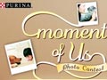 Perubahan Pengumuman Pemenang Purina Photo Contest