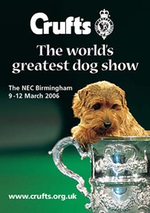 Crufts 2006