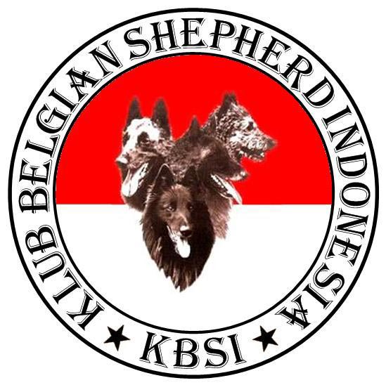 Klub Belgian Shepherd Indonesia