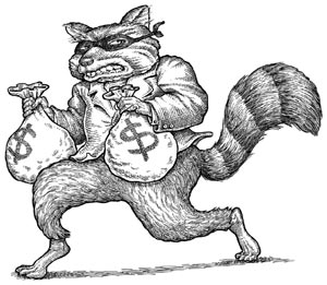 Awas Penipu Mengincar Penjual Anjing !!!