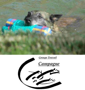 GROUPE TRAVAIL CAMPAGNE