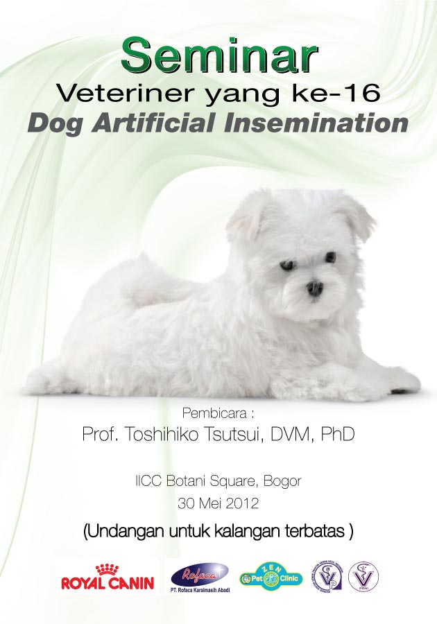 Seminar Veteriner Ke-16 