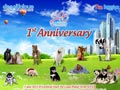 Doggiliciouz 1st Anniversary Celebration