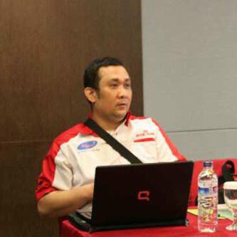 Telah Berpulang... Bpk.Dandy Rahman Susilo