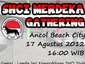 SHCI Merdeka Gathering