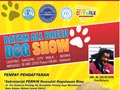 Batam All Breed Dog Show 2013
