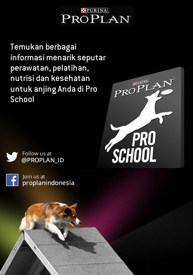 Purina Pro Plan Pro School