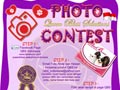 Lomba Foto Queen Bless Selections Indonesia