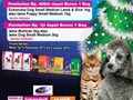 EUKANUBA & IAMS Year End Promo
