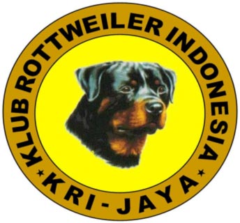 Pameran Rottweiler Jakarta