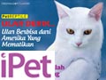 iPet Magazine Indeks Edisi 15