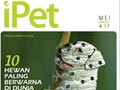 Indeks Edisi 17 iPet Magazine