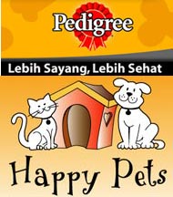 PEDIGREE� Dogs Gathering