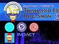 Ikutan Ke Thailand International Dog Show 2015 Yuk!!!