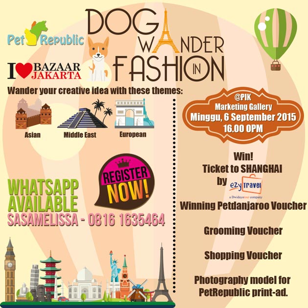 DOG Lover, Fancier and Community