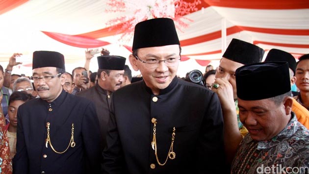 Pergub untuk Mengatur Peredaran Daging Anjing