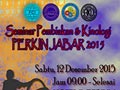 Seminar Pembiakan Perkin Jabar