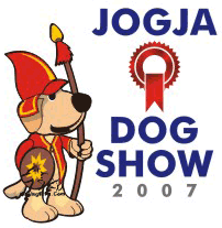 Jogja Dog Show 2007
